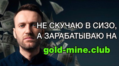 Навальный не скучает в СИзо, а зарабатывает… (г. Москва)