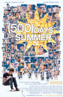 500 дней лета ((500) Days of Summer, 2009)