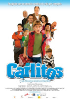 Карлитос и поле его мечты (Carlitos y el campo de los sueños, 2008)