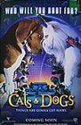 Кошки против собак (Cats & Dogs, 2001)