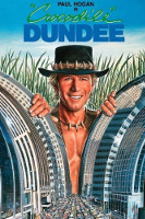 Крокодил Данди (Crocodile Dundee, 1986)