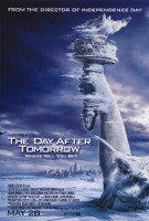 Послезавтра (The Day After Tomorrow, 2004)