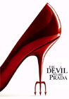 Дьявол носит Prada (The Devil Wears Prada, 2006)