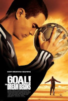 Гол! (Goal!, 2005)