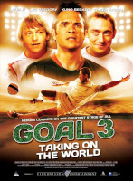 Гол 3 (Goal! III, 2009)