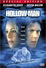 Невидимка (Hollow Man, 2000)