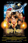 Гарри Поттер и философский камень (Harry Potter and the Sorcerer's Stone, 2001)