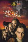 Человек в железной маске (The Man in the Iron Mask, 1998)