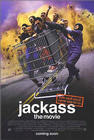Чудаки (Jackass: The Movie, 2002)
