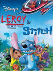 Лерой и Стич (Leroy & Stitch, 2006)