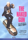 Голый пистолет (The Naked Gun: From the Files of Police Squad!, 1988)