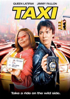 Нью-йоркское такси (Taxi, 2004)