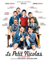 Маленький Николя (Le petit Nicolas, 2009)