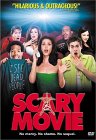 Очень страшное кино (Scary Movie, 2000)