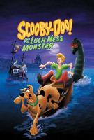 Скуби-Ду и лохнесское чудовище (Scooby-Doo and the Loch Ness Monster, 2004)