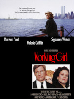 Деловая женщина (Working Girl, 1988)