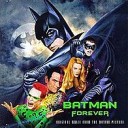 U2, … – Batman Forever. Music from the Motion Picture