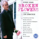 Holly Golightly, … – Broken Flowers. Music from the Motion Picture