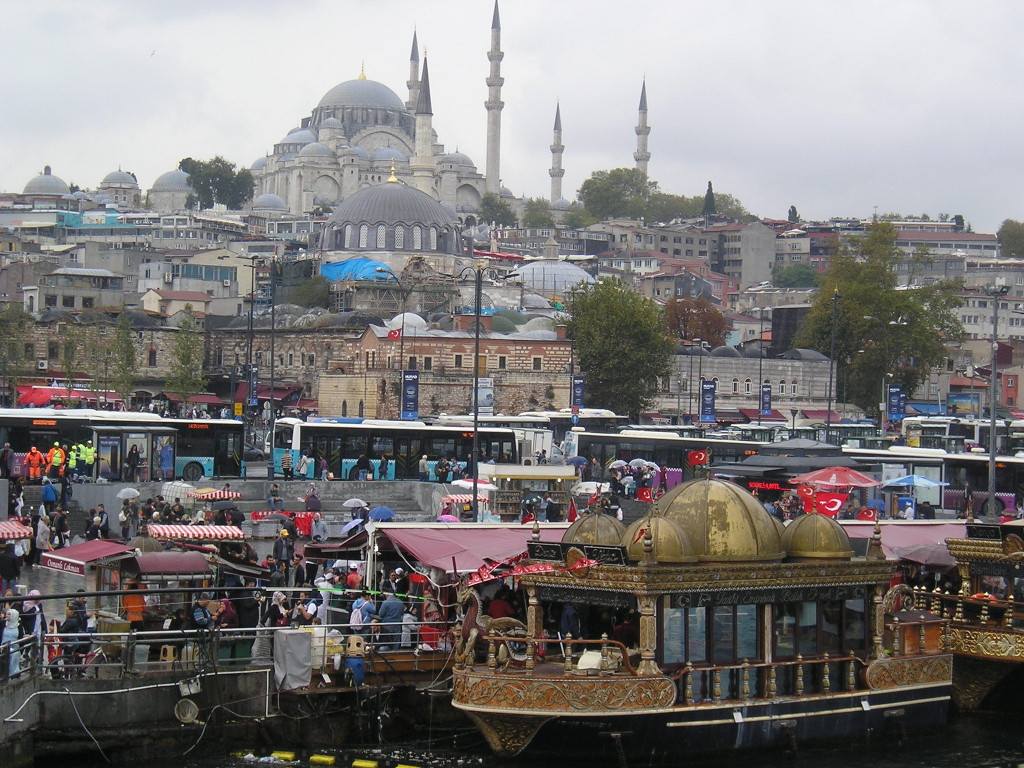 Various Istanbul