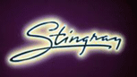 Stingray TV-Series
