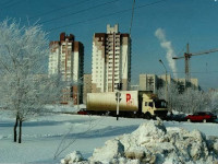 Оренбург