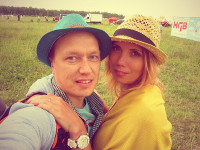 Vladimir & Eugenia