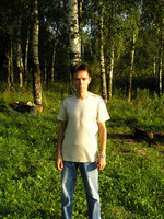2004-08-21. В роще у посёлка Садовый.