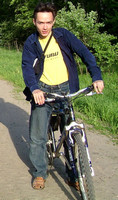 2005-05-29. У дороги на Нижний Новгород.