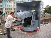 2005-08-07. Пальнуть ещё раз лет на семьдесят?..