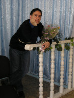 2008-02-19. В ожидании чуда.