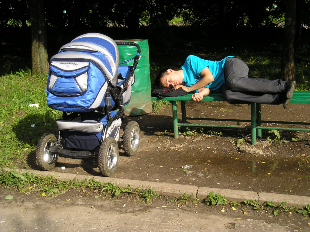2008-07-06. Пока сын спит… 2008-07-06. Пока сын спит…