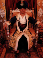 2010-06-05. Начинающий турецкий паша полностью.