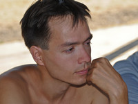 2010-07-16. Настоящий мафиози (в игре «Мафия») должен быть неприметным. 😊