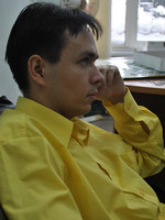 2011-03-05. В мыслях о прошедшем праздновании 8 марта.