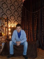 2015-10-28. В коричневой зоне фотостудии, слушаю вас внимательно…