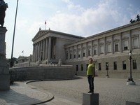 2016-09-16. Какой-то неизвестный император :-) до превращения Австрии в парламентскую республику.