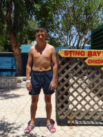 2019-06-09. Случайно нашёл указатель с моим когда-то активно использовавшимся компьютерным псевдонимом StingRay.