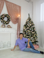 2019-12-29. После замечания о сутулой позе я сел прямее. 😊