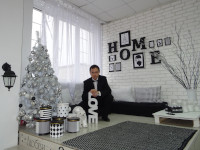 2019-12-29. Любовь – она под любым углом любовь, даже вертикально.