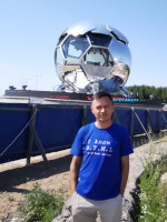 2021-07-11. Рядом с «футбольной» студией «Матч-ТВ» какой-то совершенно уродский забор. 🤦
