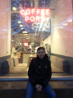 2022-03-16. I knew what “food porn” was, but I learned what “coffee porn” was for the first time – on Bolshaya Pokrovskaya Street in Nizhny Novgorod (Russia).