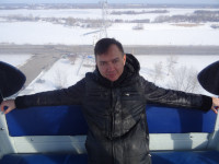 2022-03-17. Happy as an elephant!.. 😊 because in the morning rode… the “Nizhny Novgorod – Bor” cable car! 😇