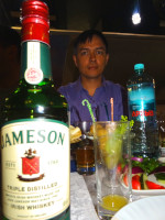 2022-05-21. The alcoholic 😁 known among his classmates at their meeting for the quarter-century anniversary of the graduation from school.