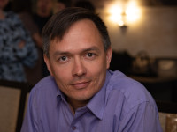 2022-05-21. At the meeting of the classmates for the quarter-century anniversary of the graduation from school, through the eyes (and lens) of one of them, professional photographer and videographer Peter Sokolov.