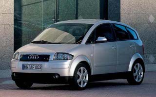 Audi A2