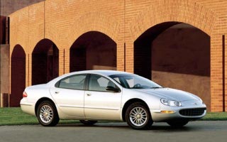 Chrysler Concorde