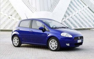 Fiat Grande Punto