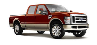Ford Super Duty