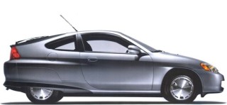Honda Insight Hybrid