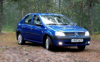 Renault Logan